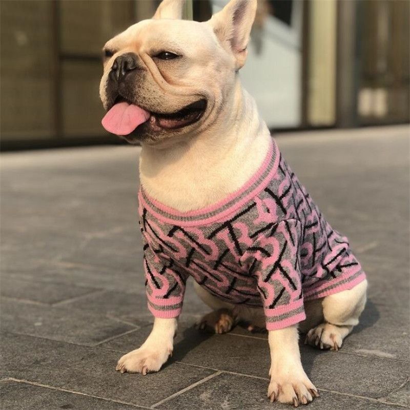 pet coats and sweaters