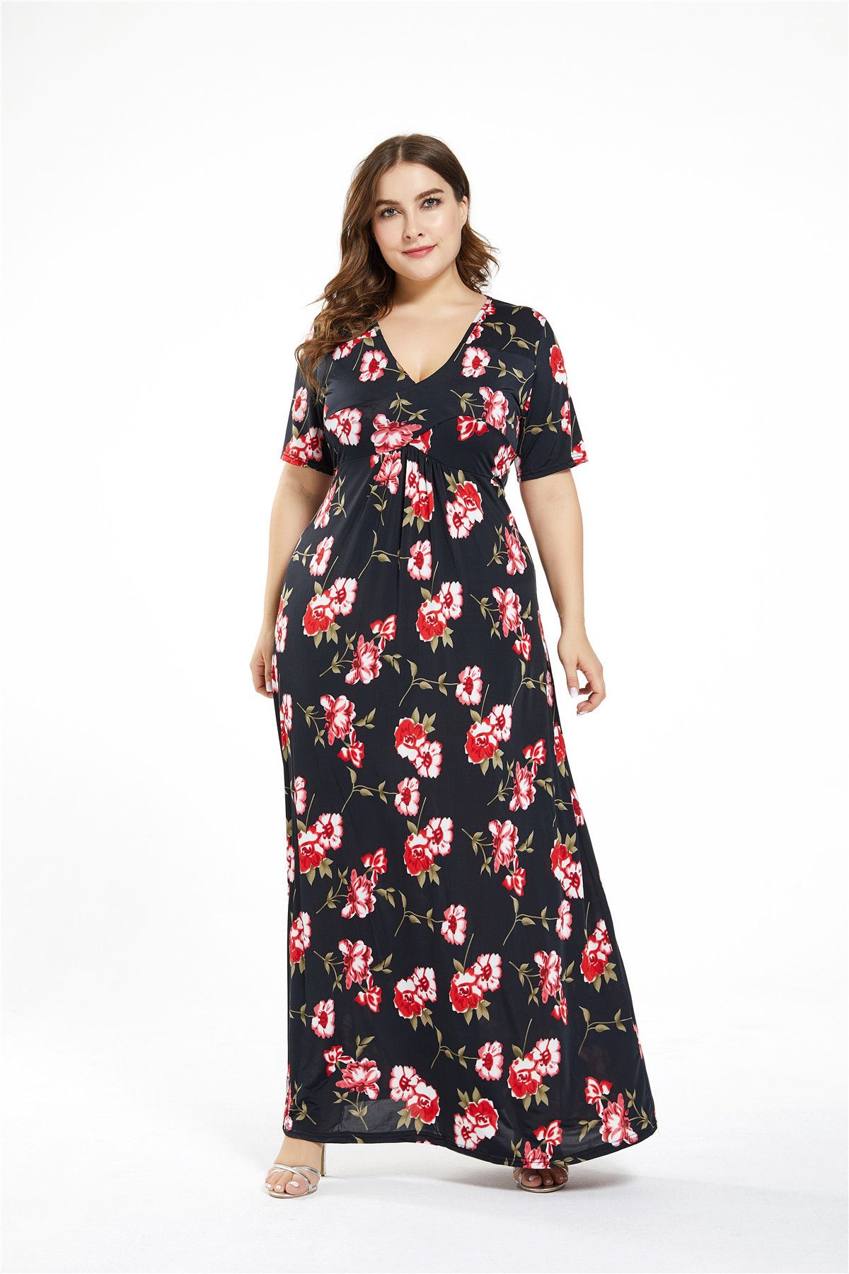 bohemian dress style women