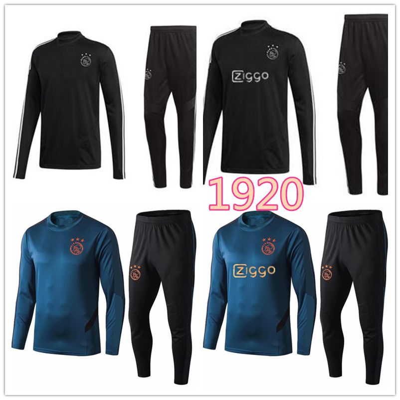 ajax tracksuit