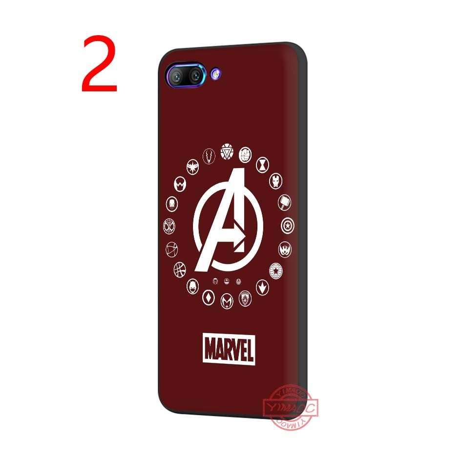 coque huawei p8 lite 2017 infinity