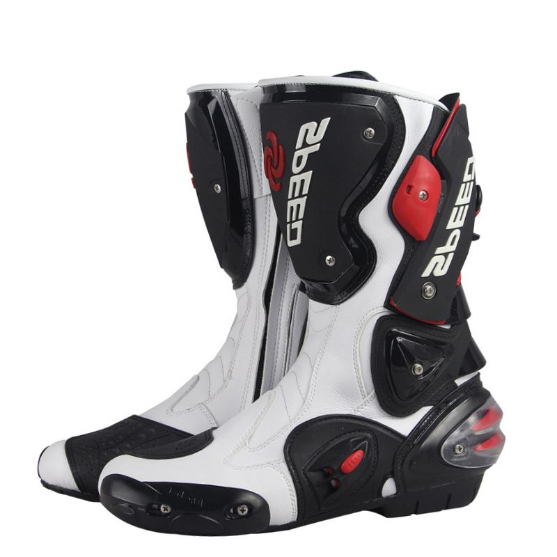 bota moto speed