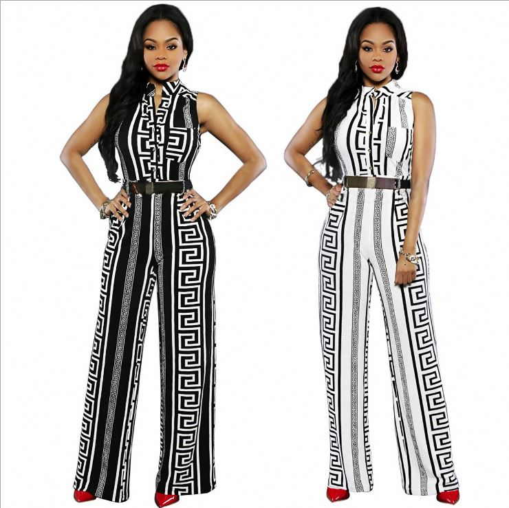 high fashion jumpsuits