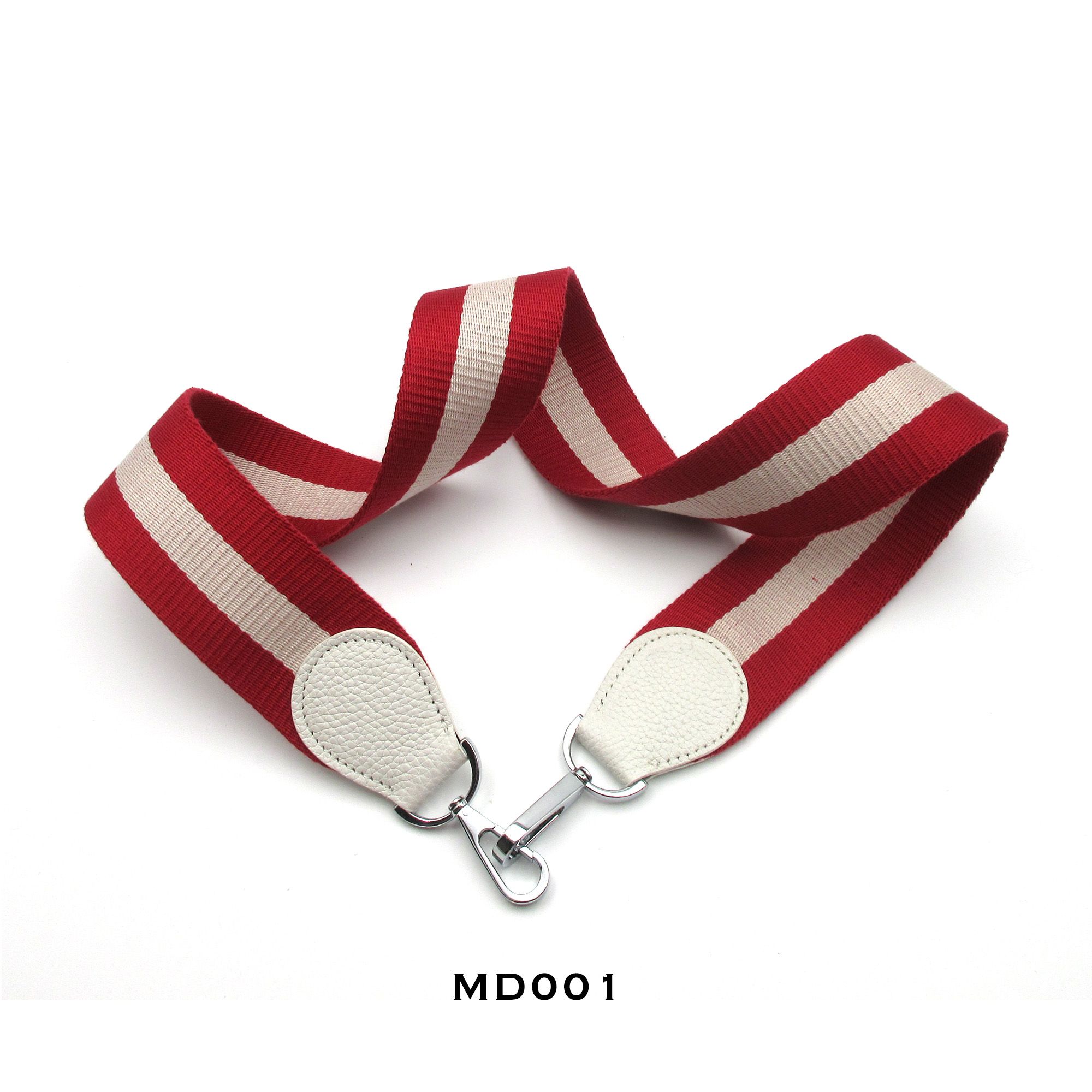 bag strap canvas