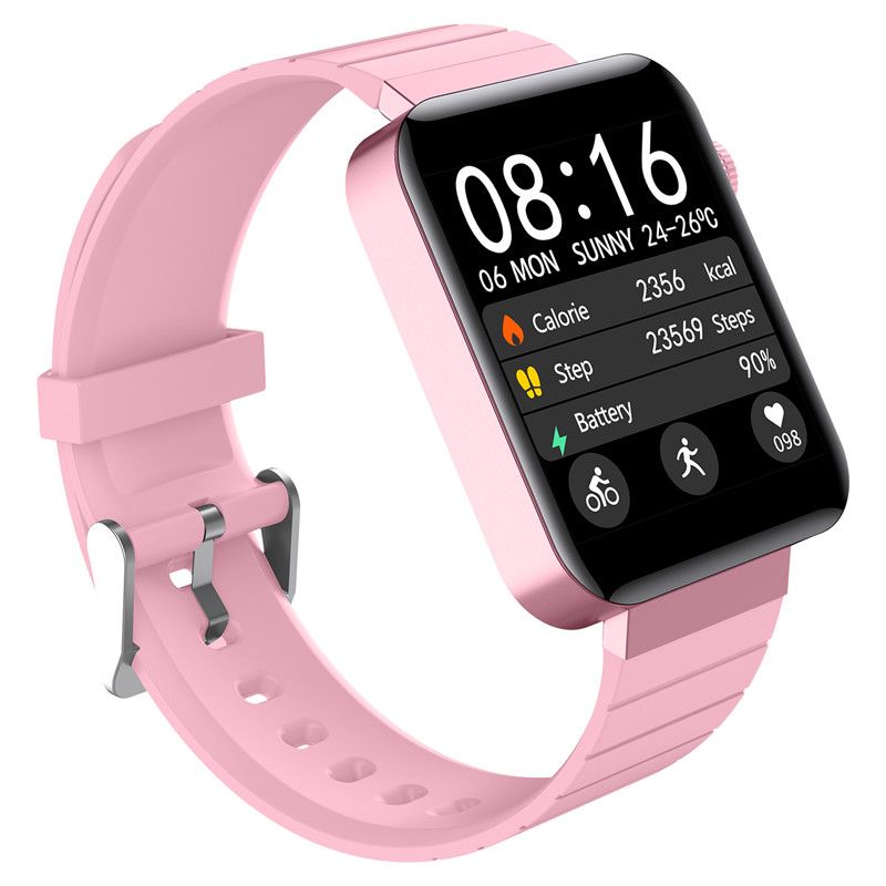 smartwatch d8