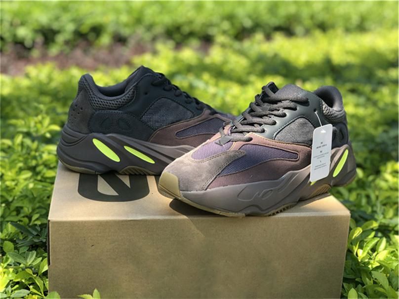 waverunner mauve