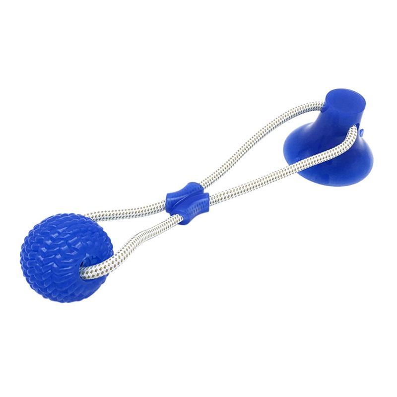 suction dog toy