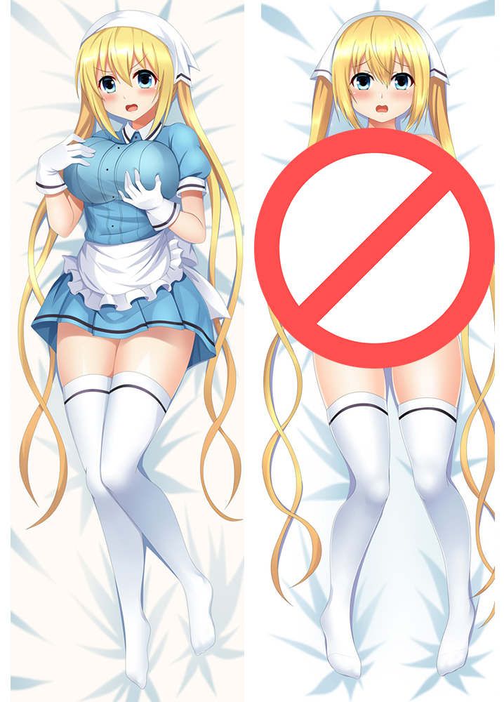 hideri dakimakura