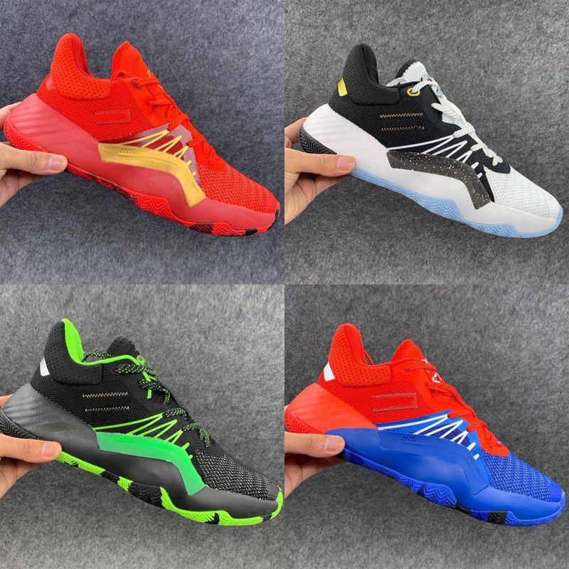 spider man shoes donovan mitchell