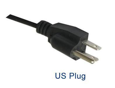 us plug