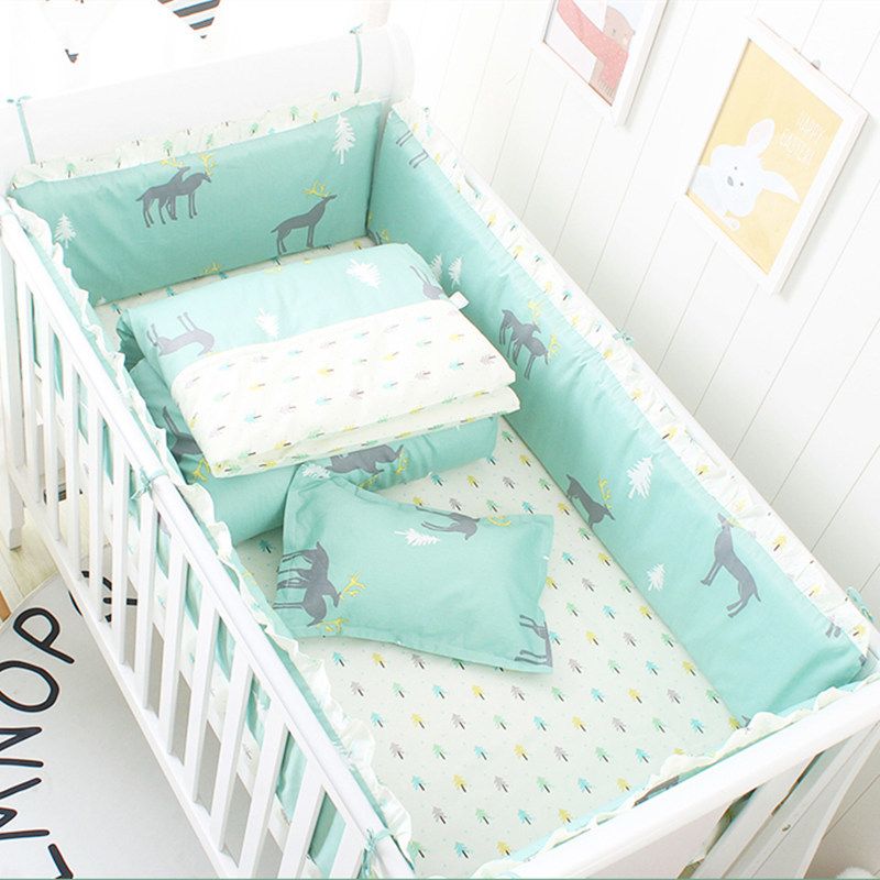 cot linen sets