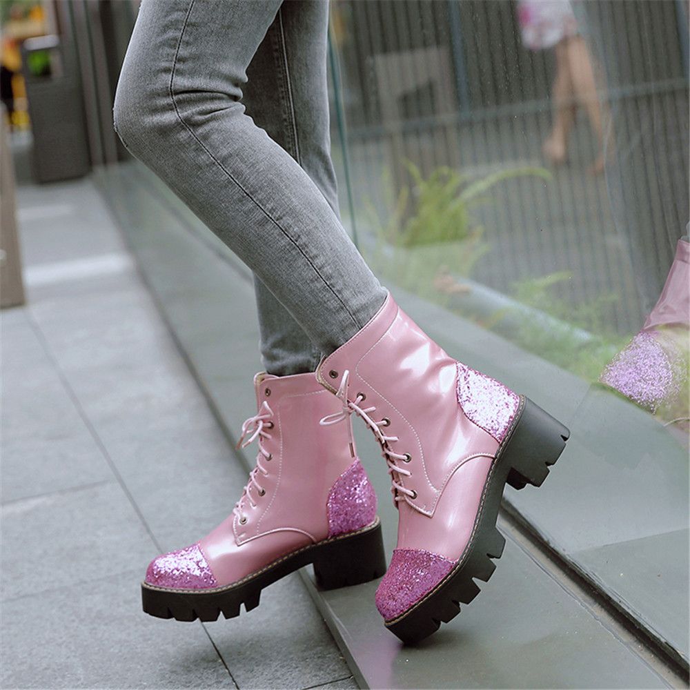 Compra Botas Barato | Entrega Rápida Y Calidad | Es.Dhgate. Más Barata Que  Lustmexico \u0026 Netshoes.
