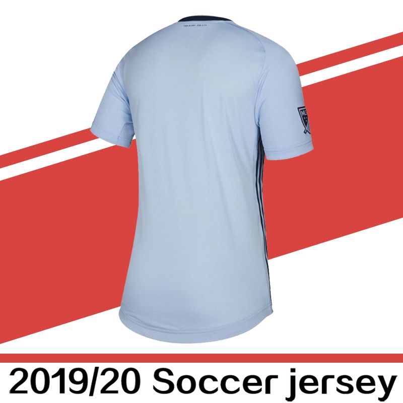 2020 sporting kc jersey