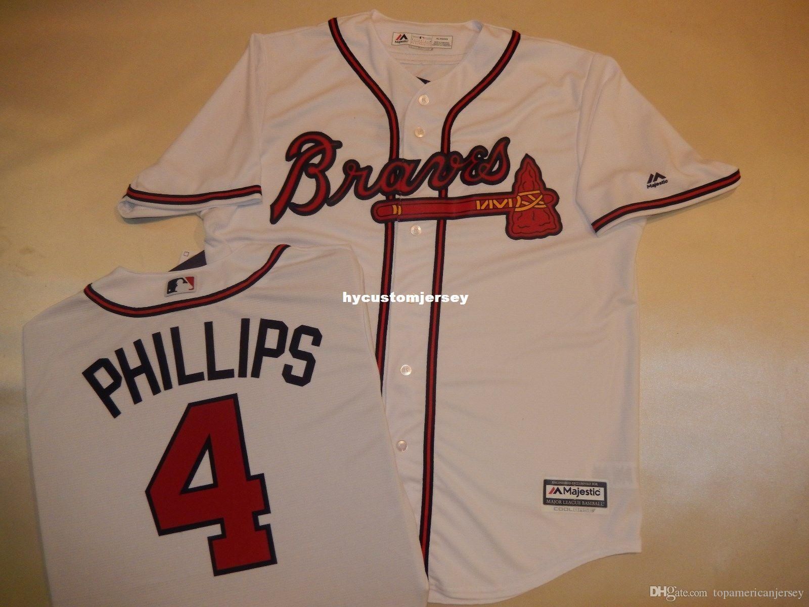 brandon phillips jersey
