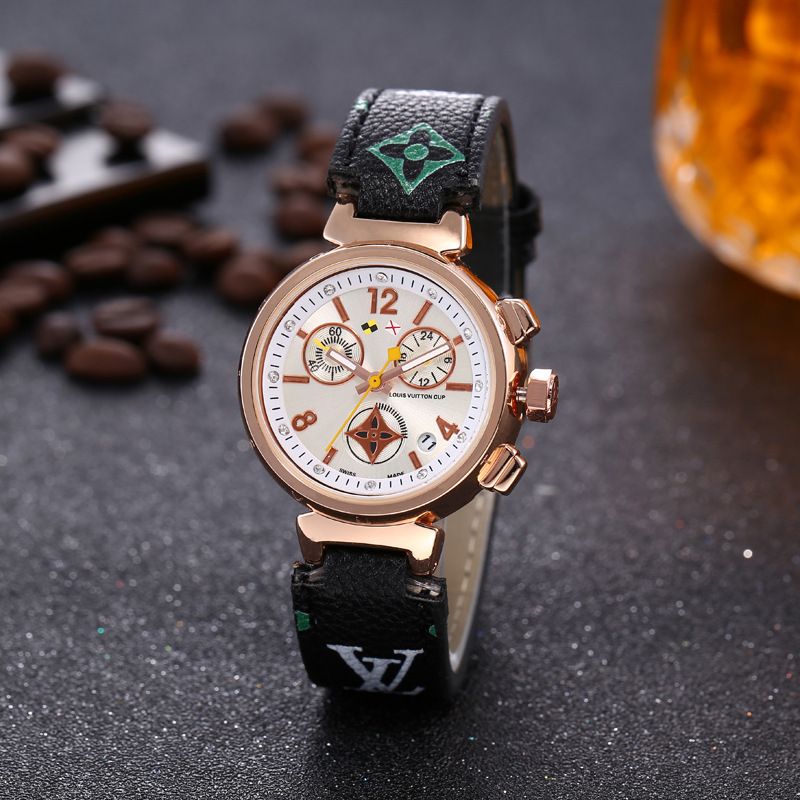 Anywhere have this louis vuitton watch roll? : r/DHgate
