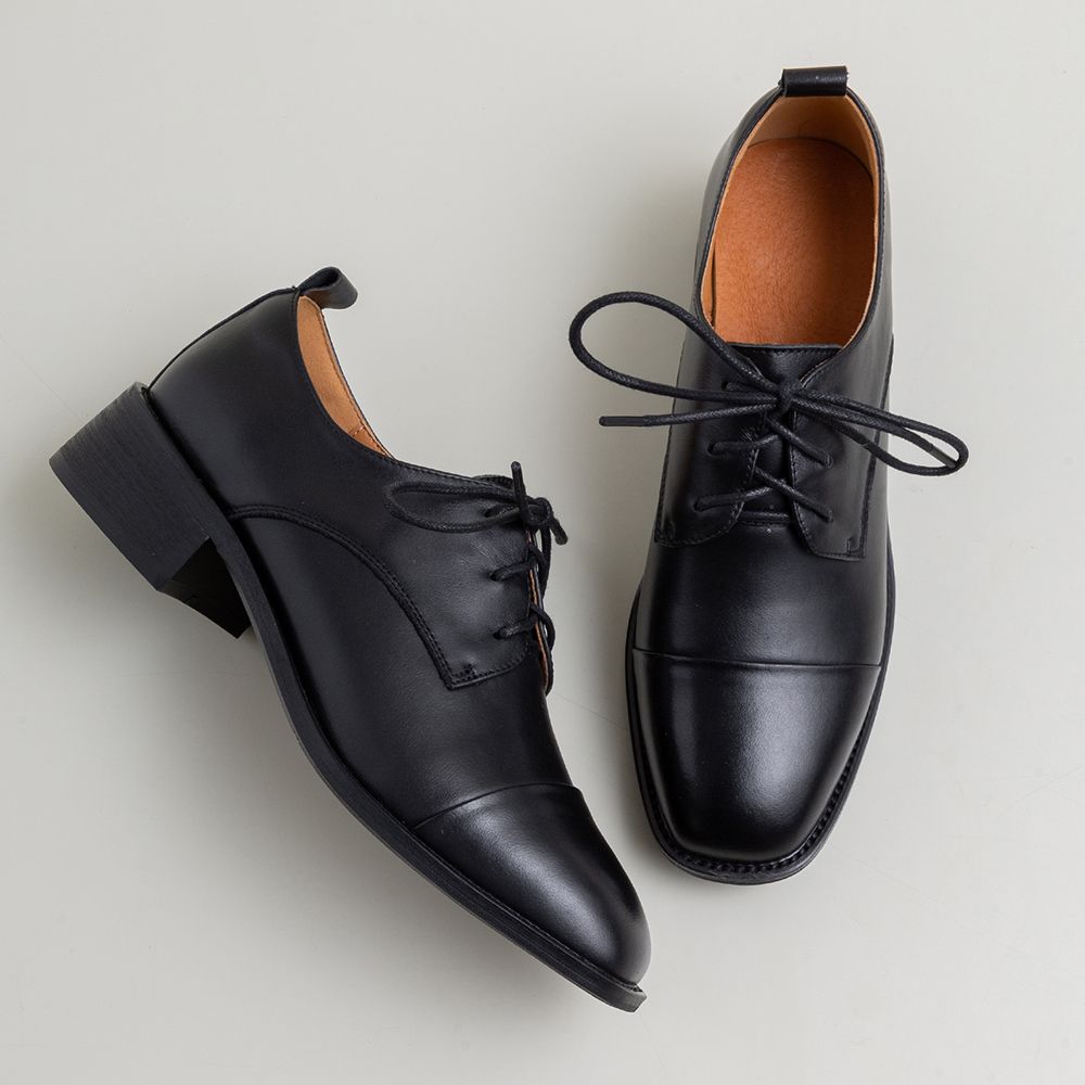 british oxford shoes