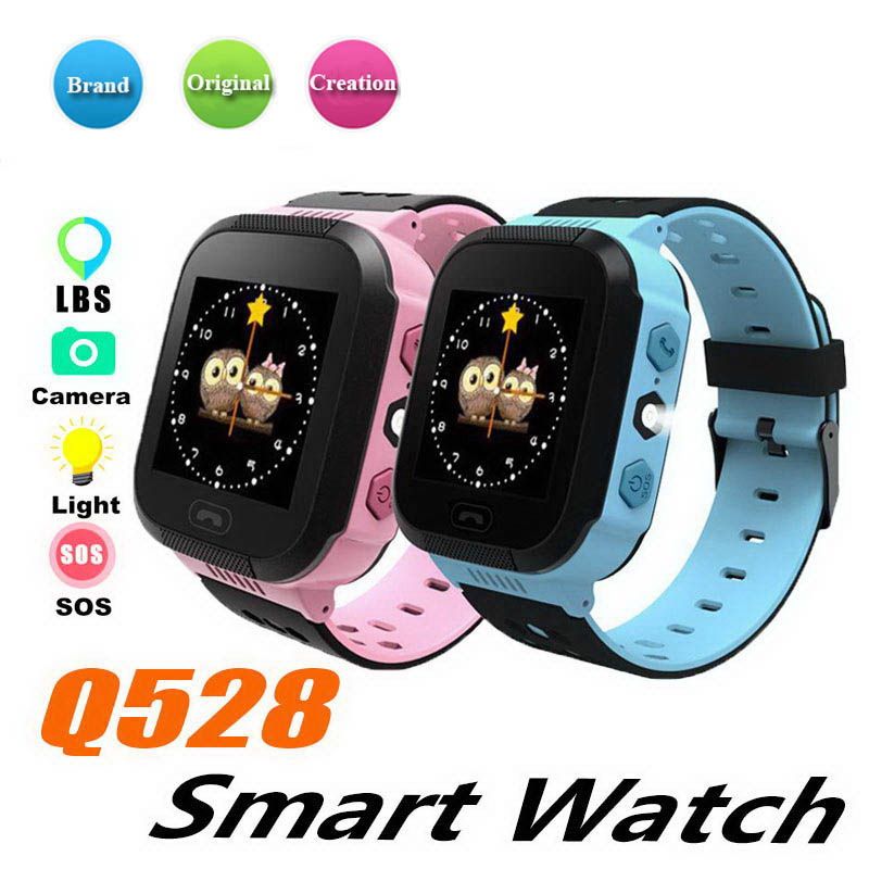 smart watch phone features