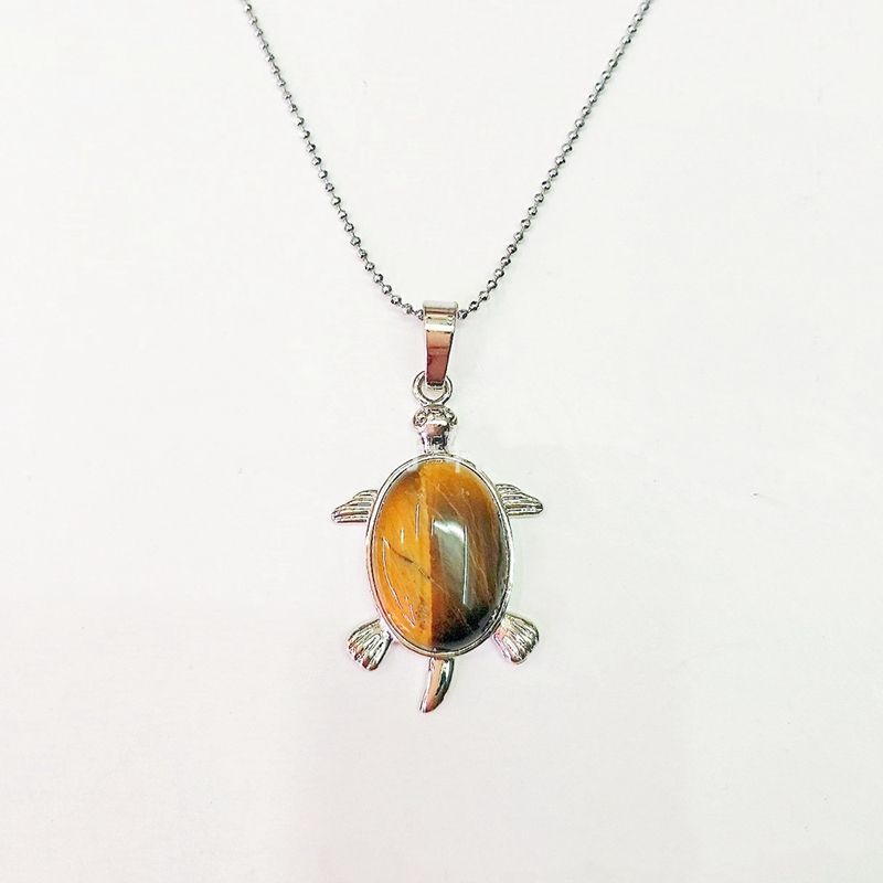 Tiger eye