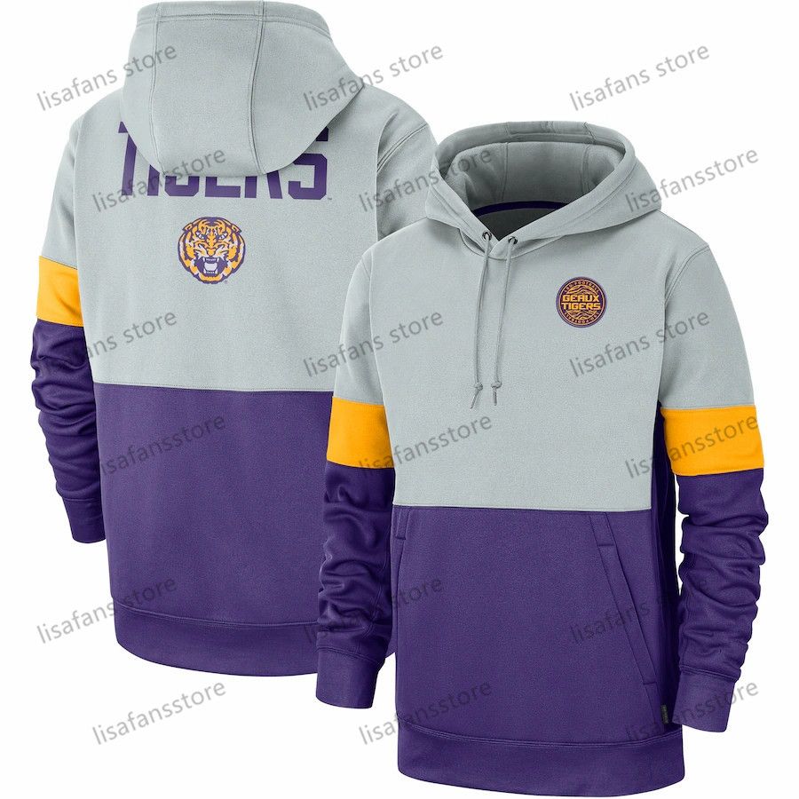 college sports sweatshirts