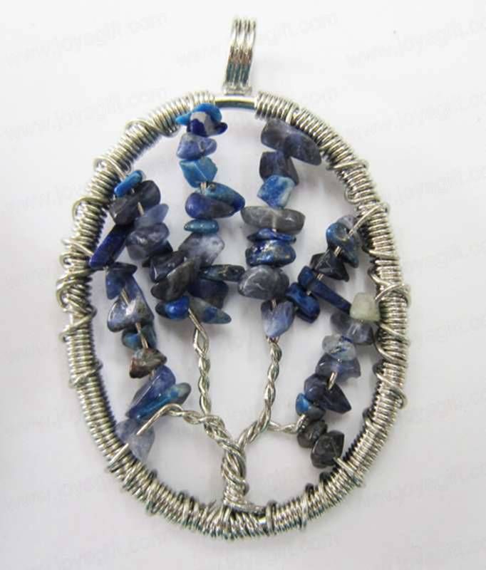 Sodalite