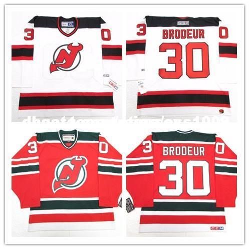 personalized devils jersey