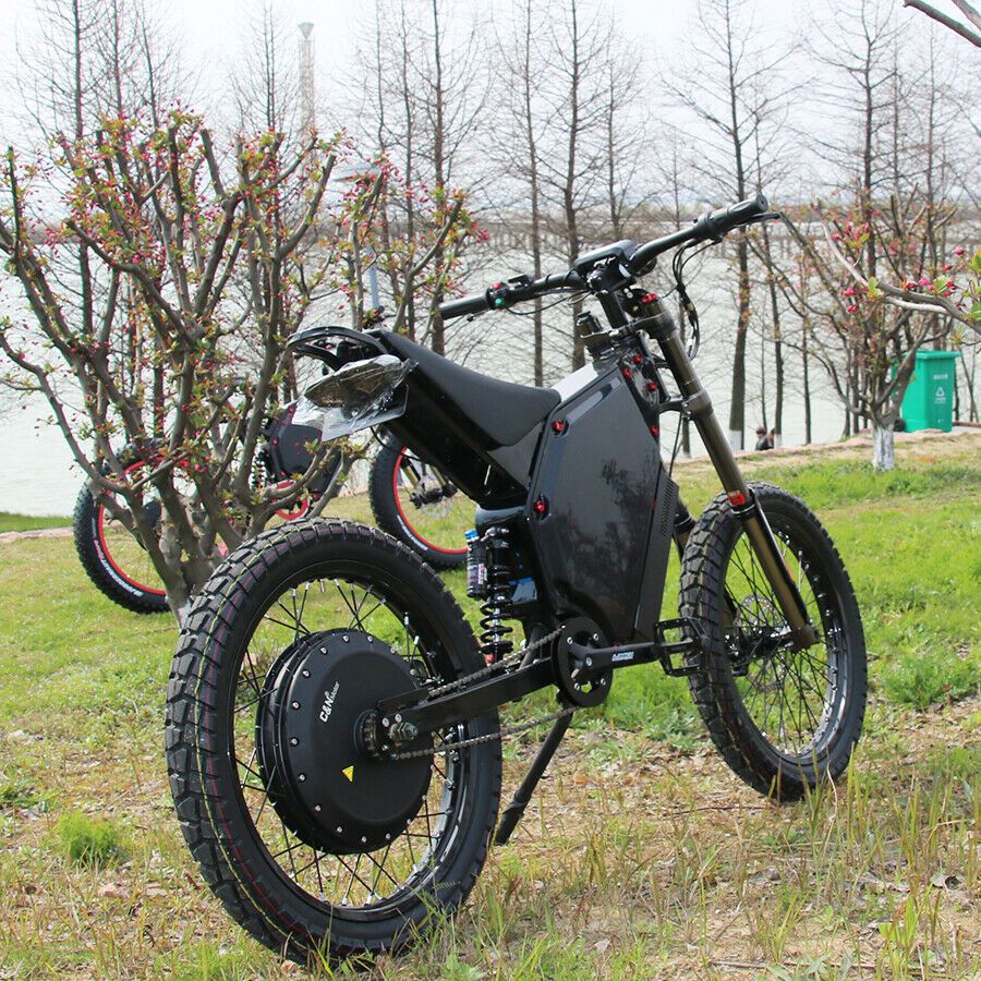 super fast bicycle
