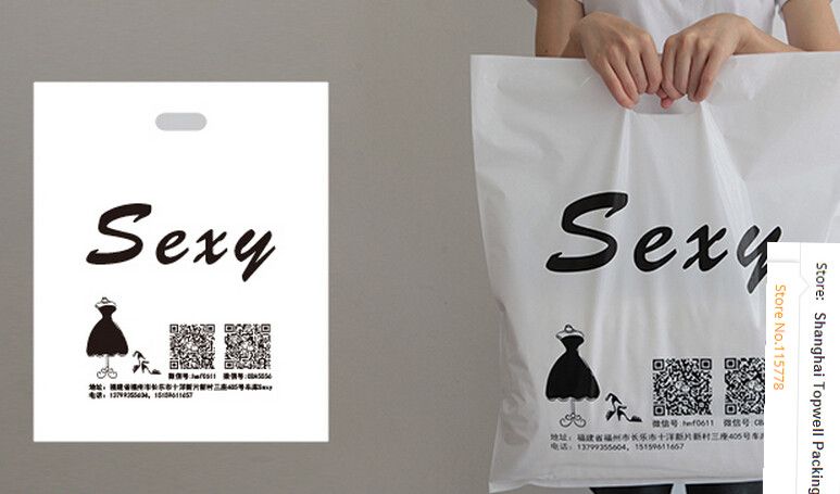 carrier bolsas printed