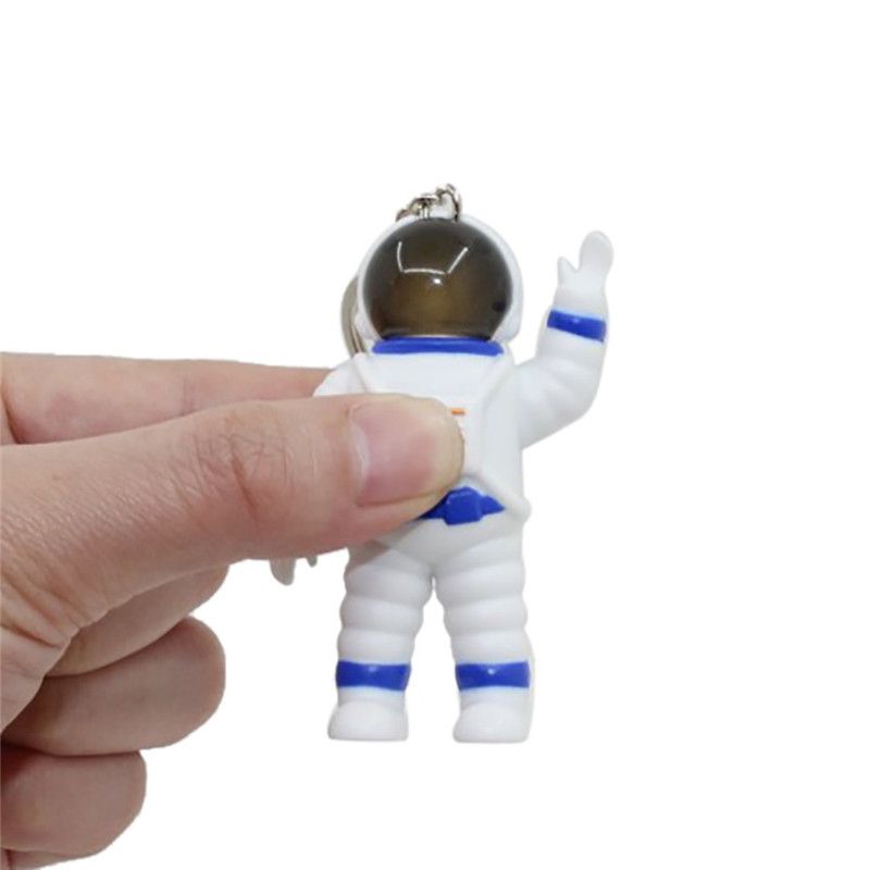 astronaut doll