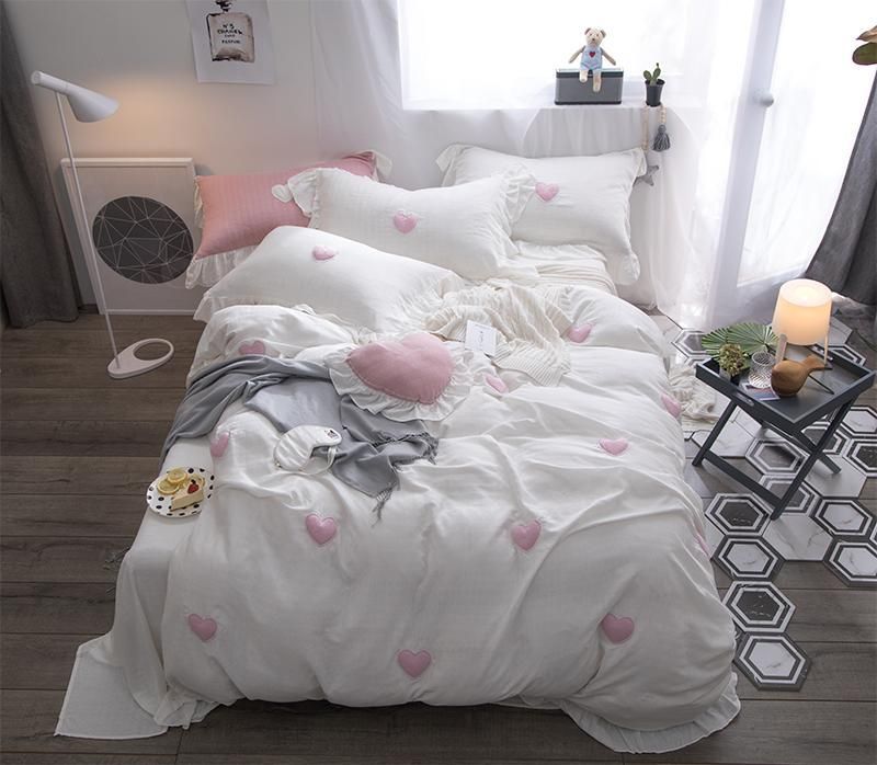 princess double duvet set