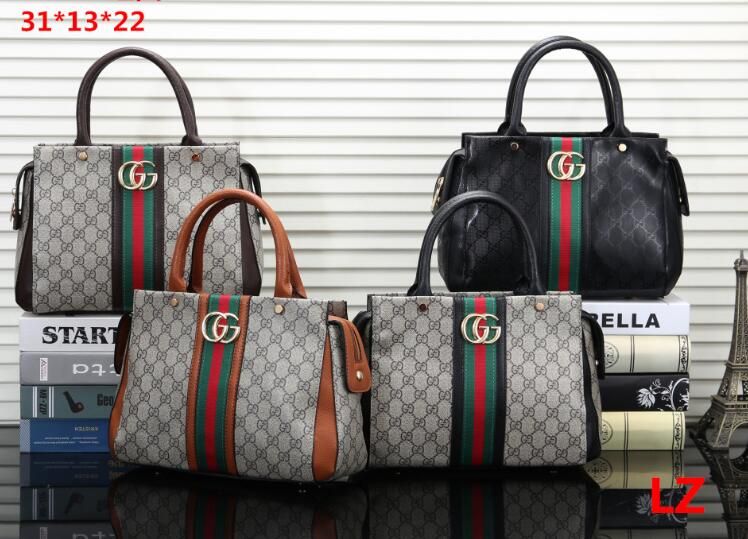gucci new bolsas