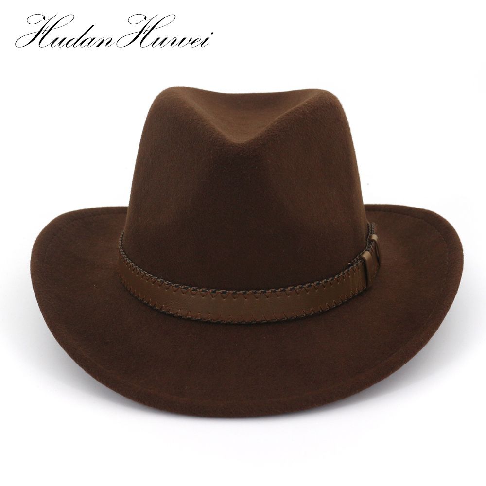 vintage cowboy hats