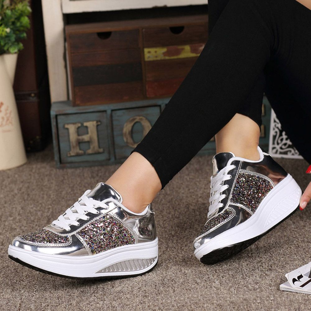 trendy ladies sneakers