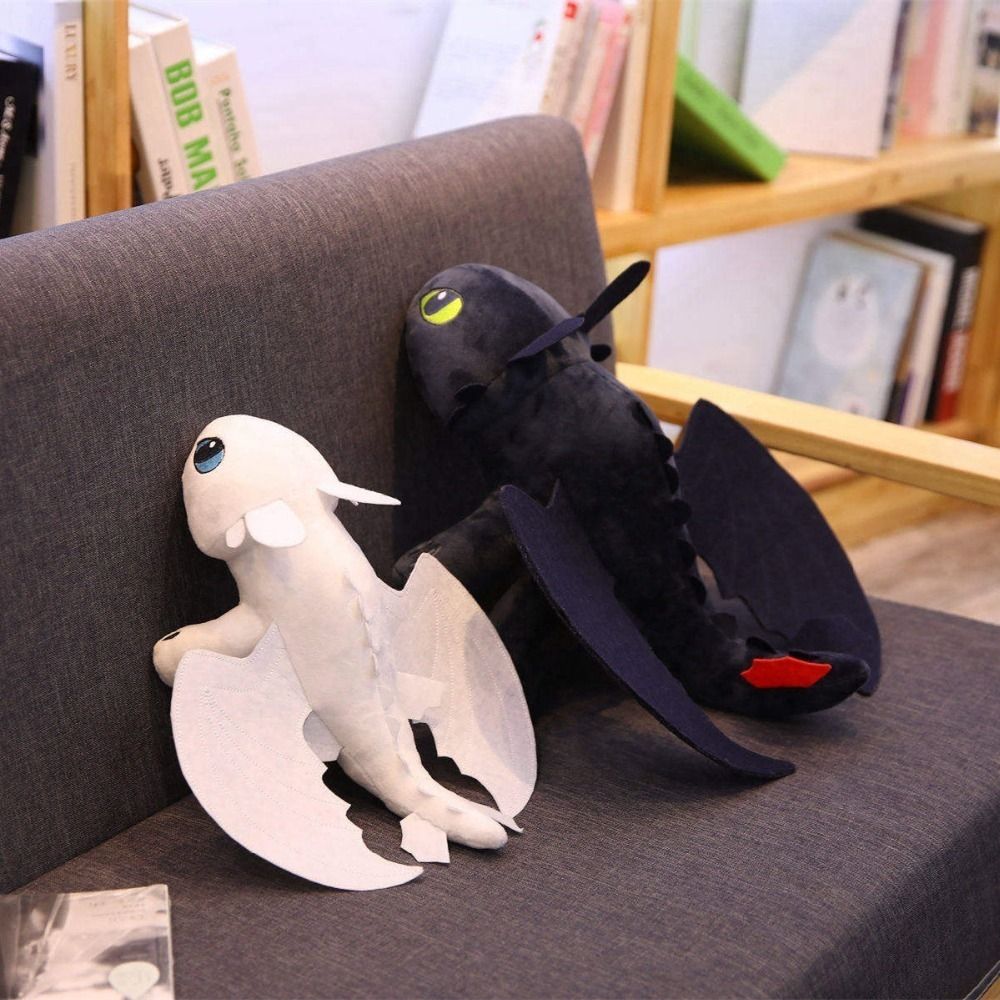 night light plush toy