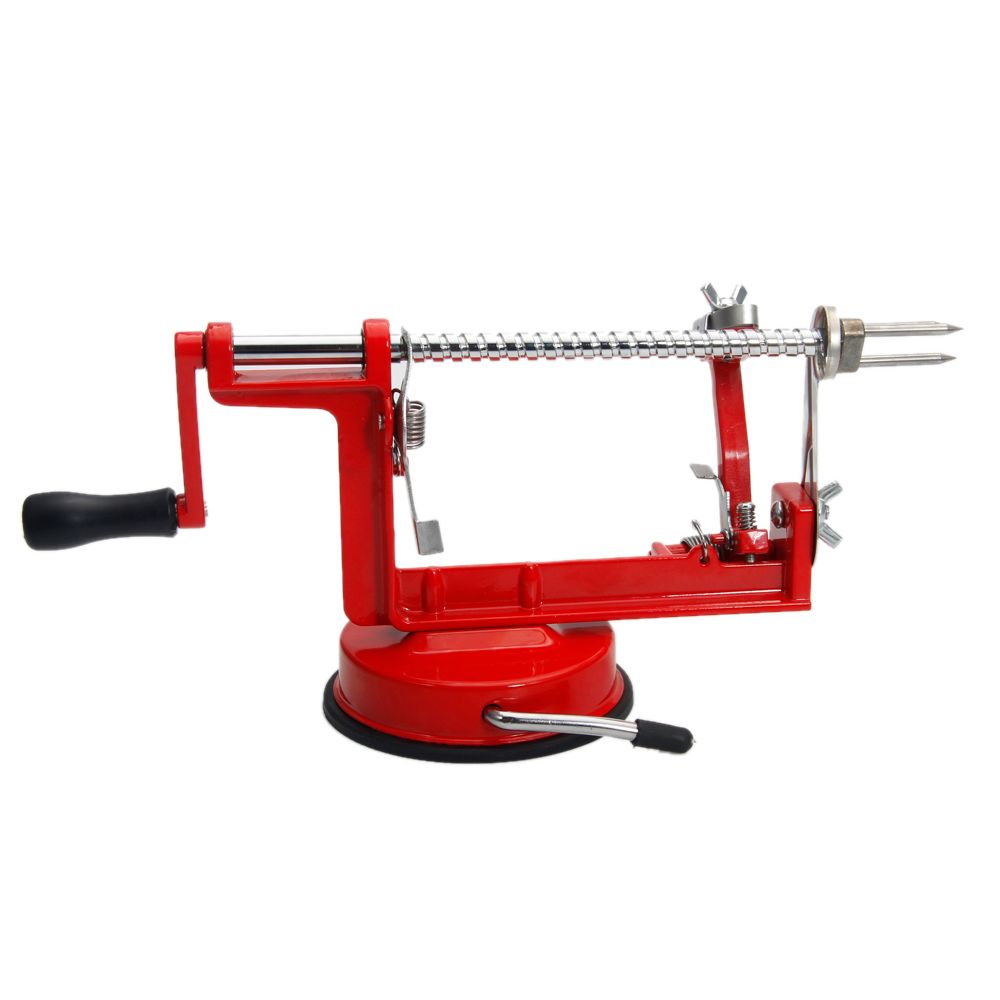 potato peeler slicer