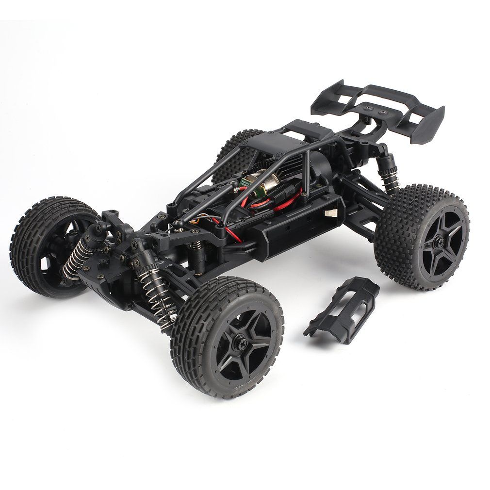 rc car power