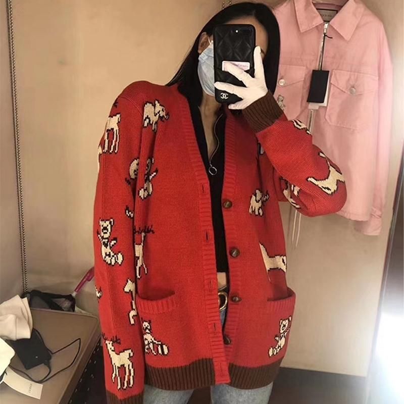 western wear sweaters