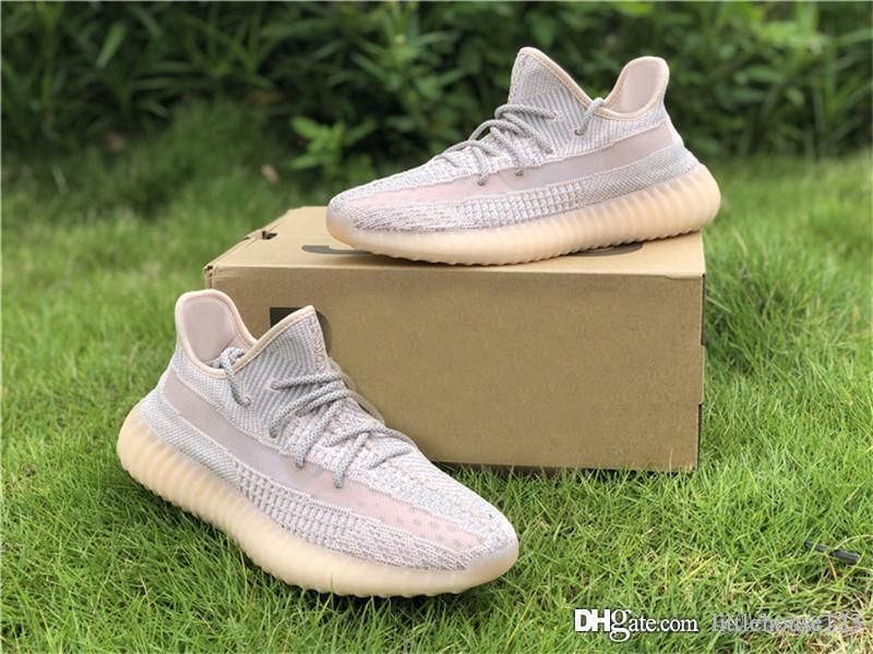 Adidas Yeezy Boost 350 V2 Synth Reflective Free Pinterest