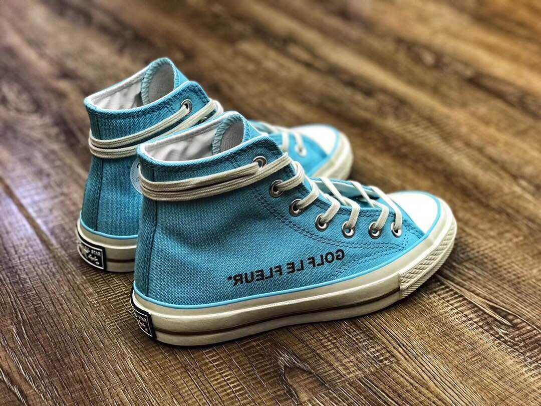 golf le fleur chuck 70 blue