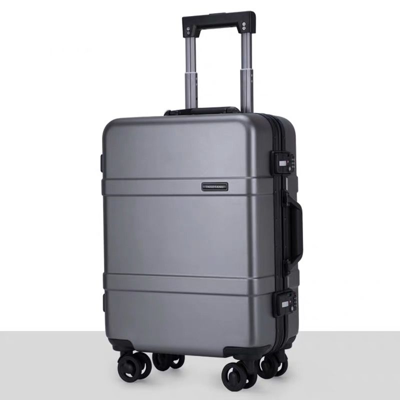 elmo rolling suitcase