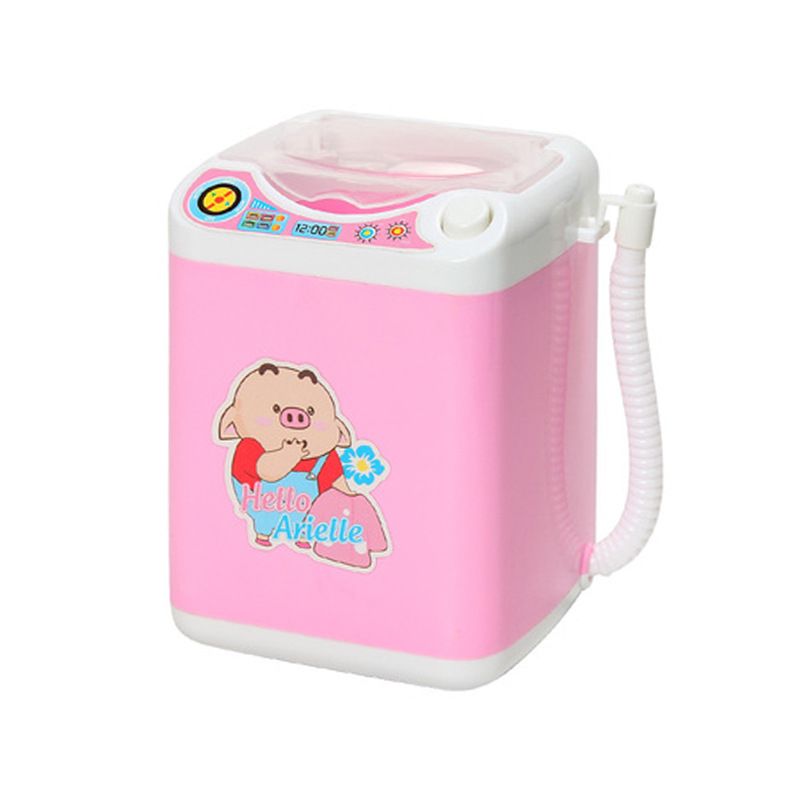 small toy washing machine