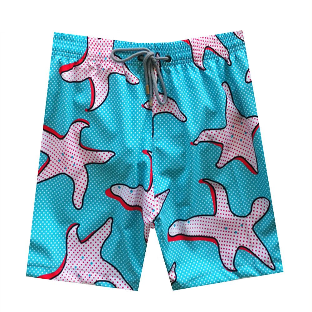 beach shorts vilebrequin