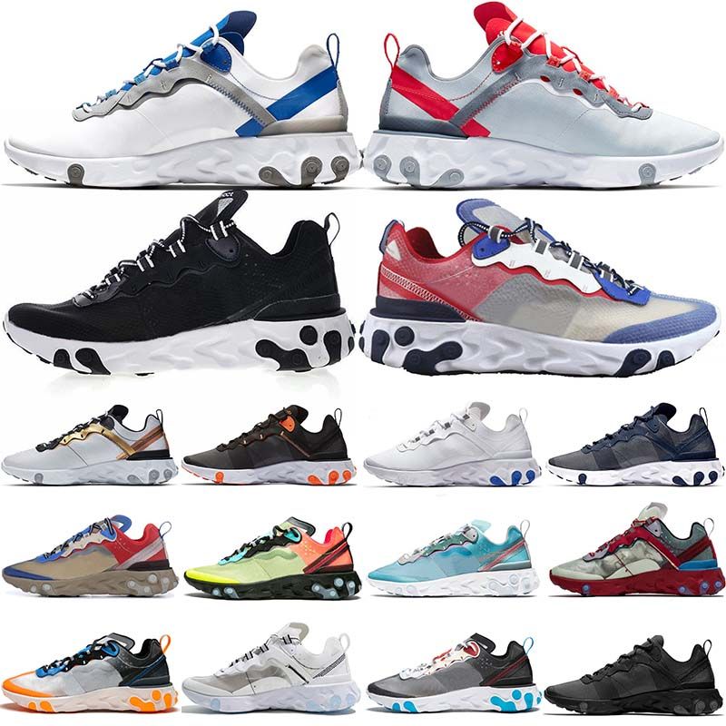 nike react element 87 solde