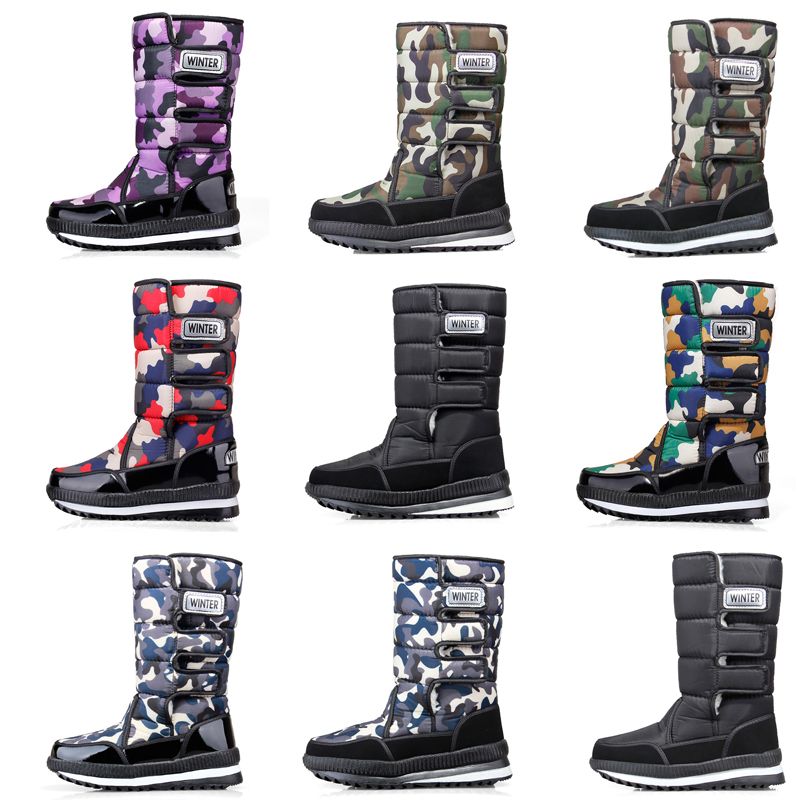 executive work boots