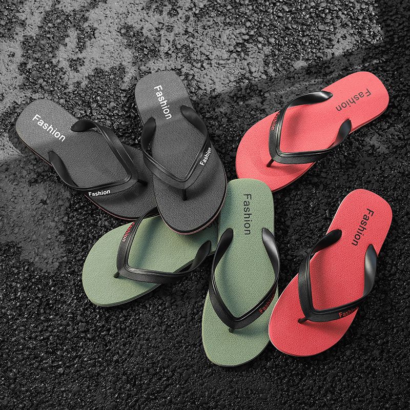 cowboy boot flip flops
