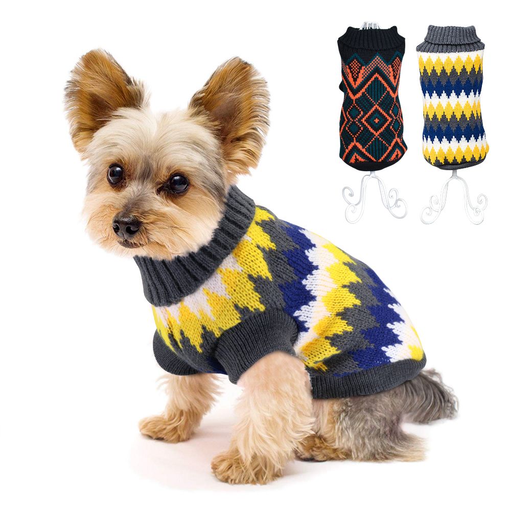 dog sweaters for medium dogs