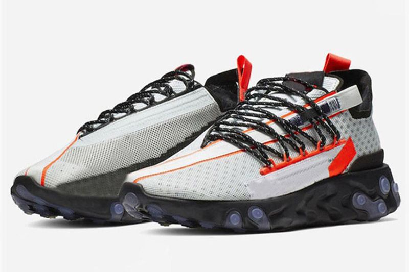 element react ispa