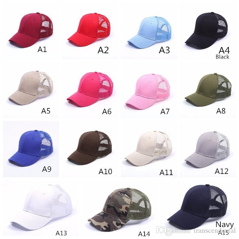 summer sports hats