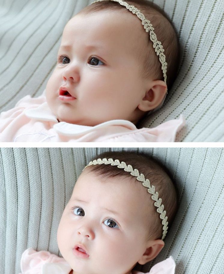baby hair accessories next
