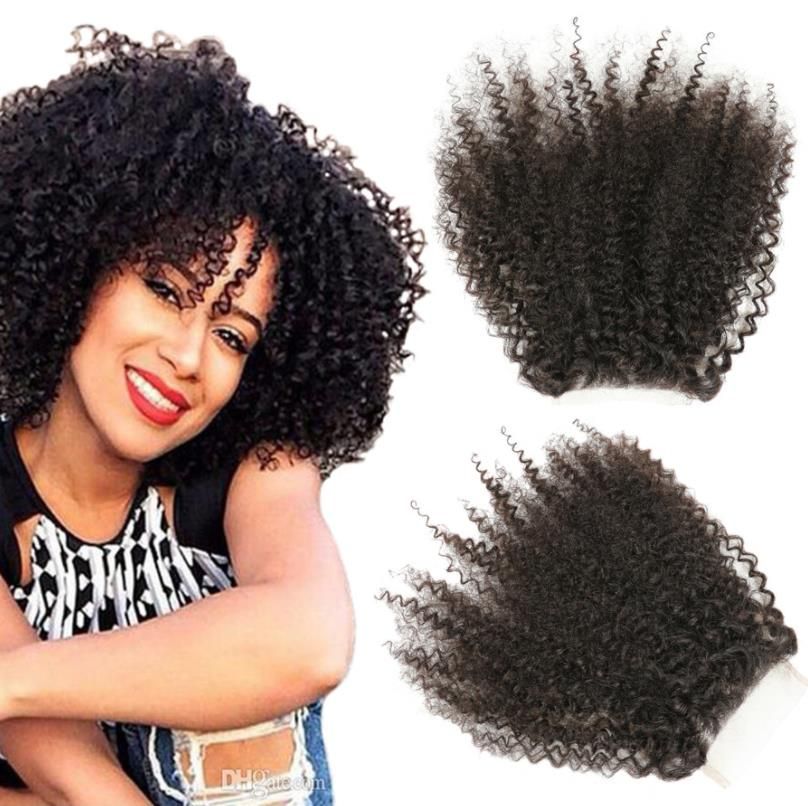 Brazilian Afro Kinky Curly Hair Extension Weave Afro Kinky Virgin