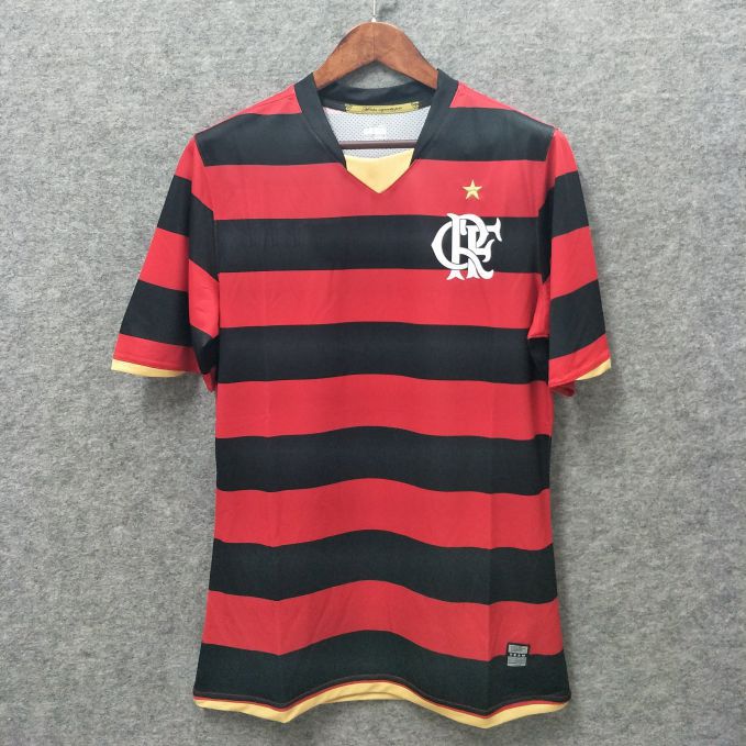 camisa do flamengo g5