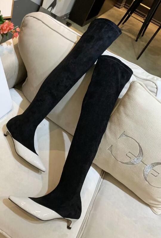 thigh high cowboy boots for sale